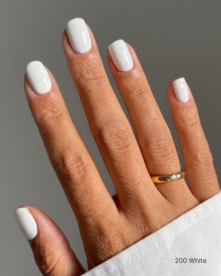 Babyboomer • The Gel Collection