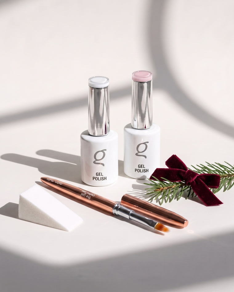 Babyboomer • The Gel Collection
