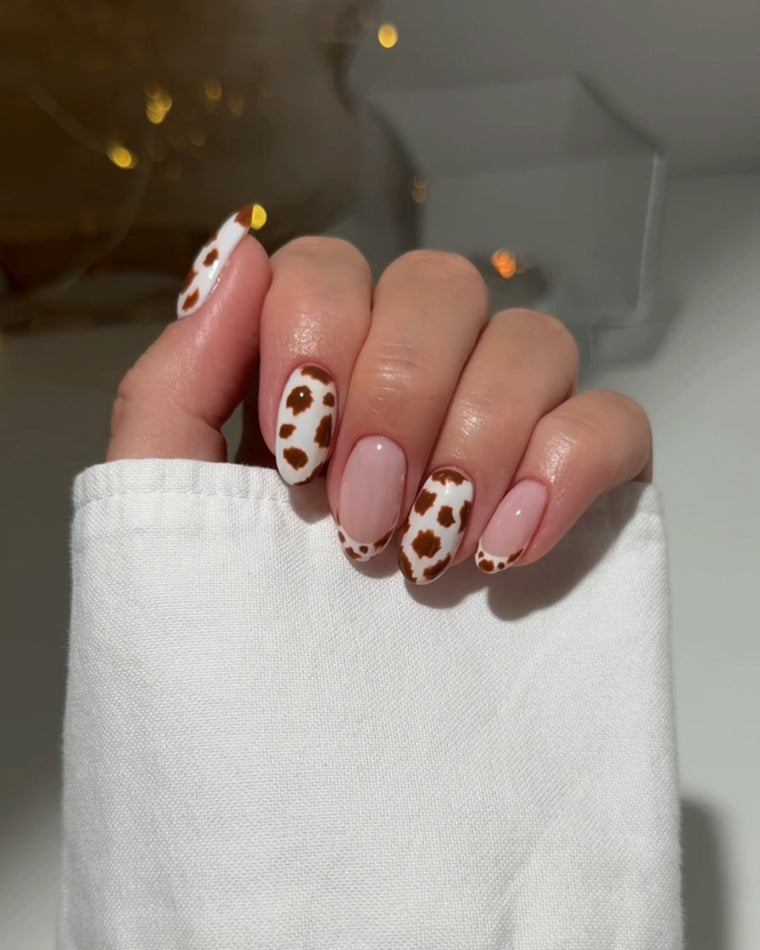 Choco Spots