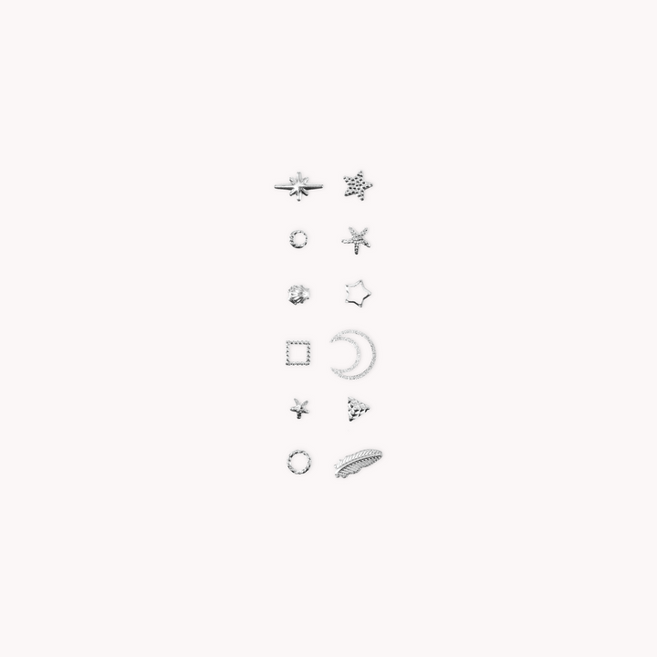 Nail Art Kit
