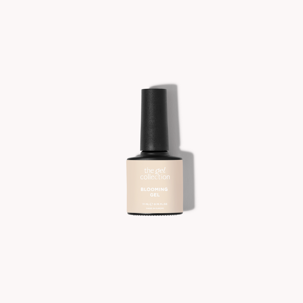 Blooming Gel