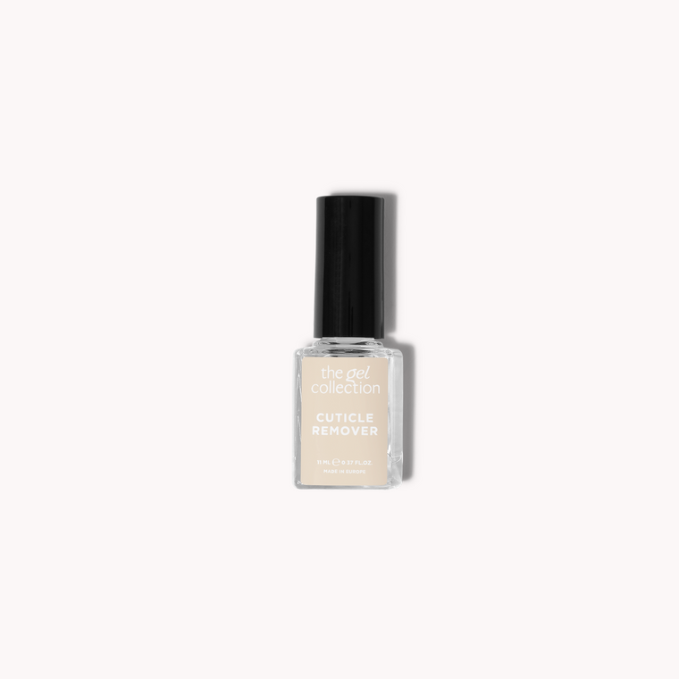 Cuticle Remover