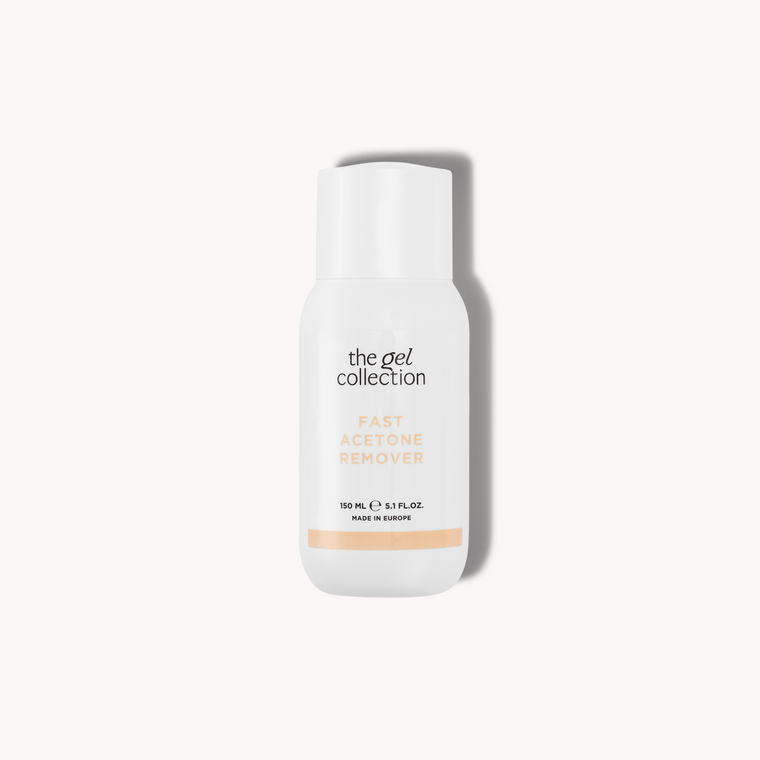 Fast Acetone Remover 150ml