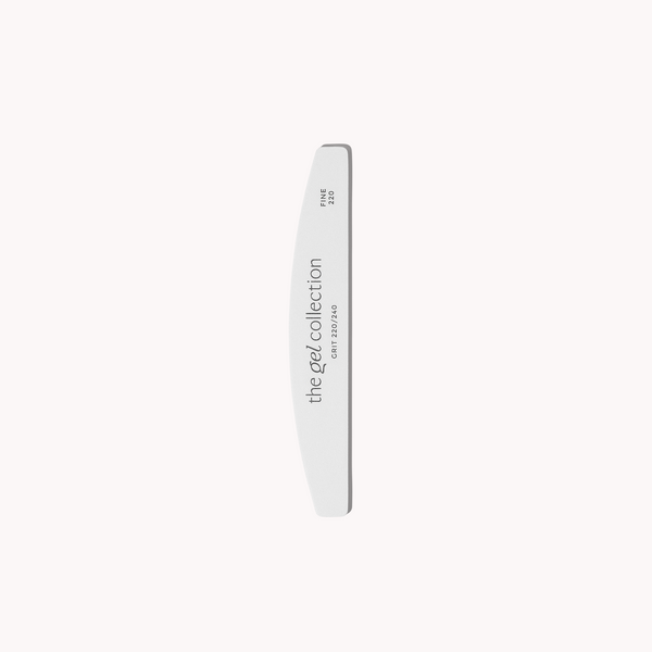 Premium Nail File 220/240