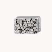 Sanding Bands #80 (100pcs)