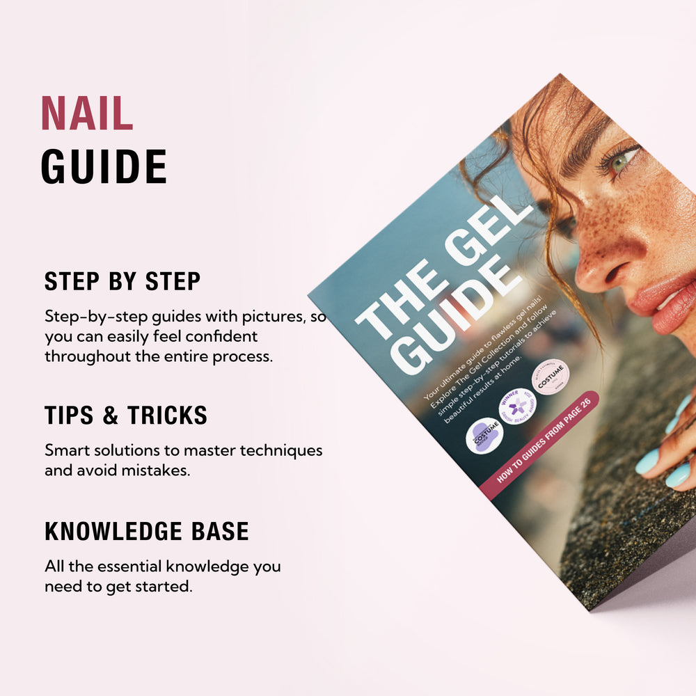 The Gel Guide