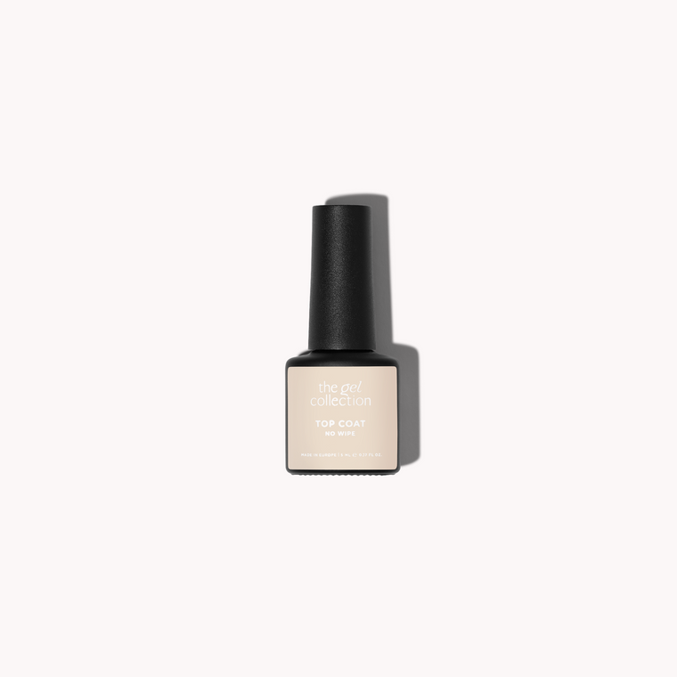 Mini Top Coat No Wipe 5 ml