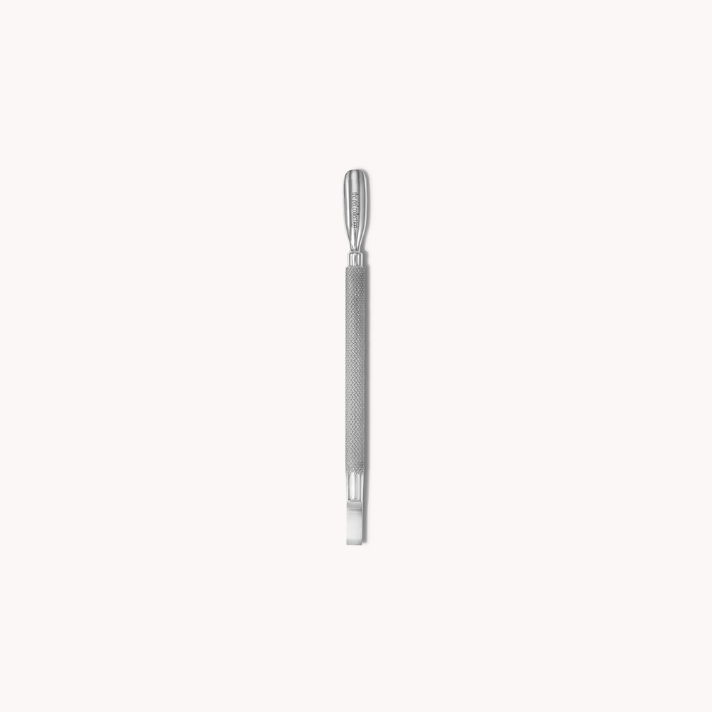 Cuticle pusher