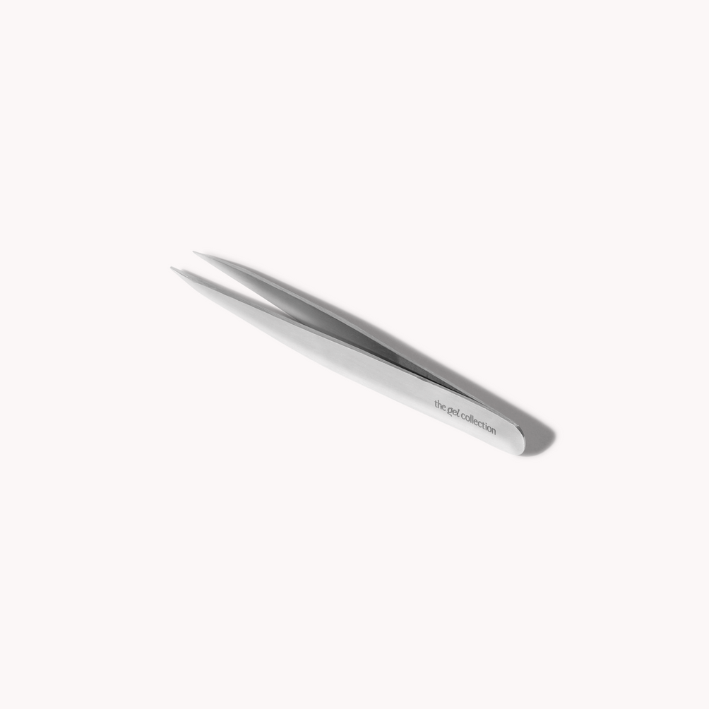 Tweezers • The Gel Collection