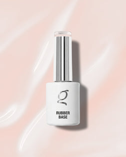 Rubber Base • 09 Au Naturel • 21FREE+