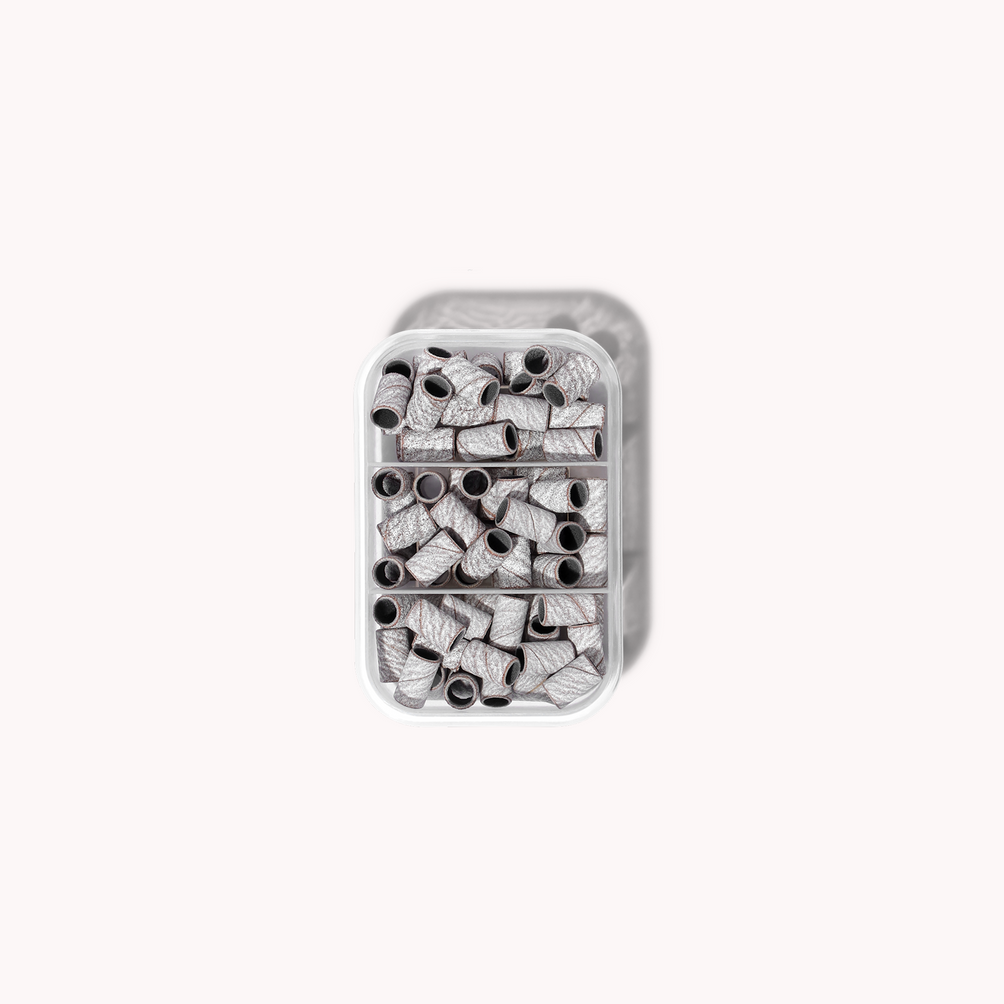 PACKAGE DEAL • Drill Expert™ electric nail file + Bit Kit Essential