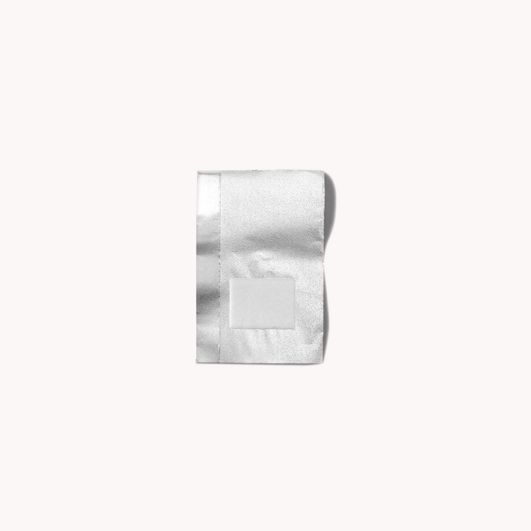 Soak Off Wraps 100pcs