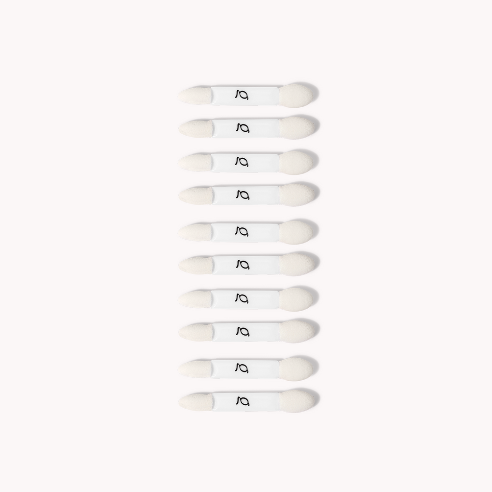 Sponge Applicators • 10 pcs.