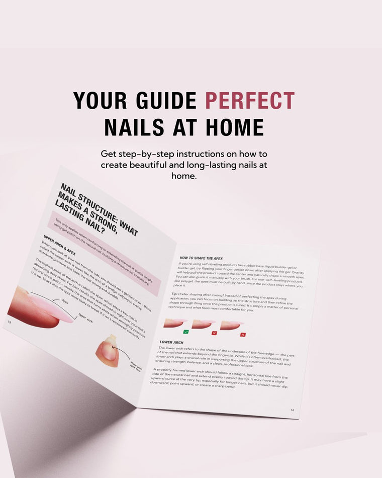 Builder Gel 21FREE Starter Kit