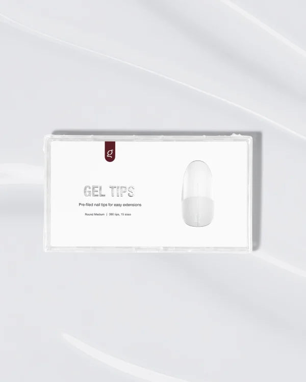 Gel Tips