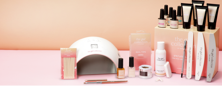 Starter Kits & Bundles