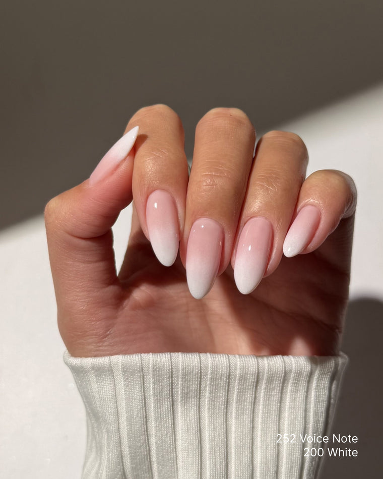 Babyboomer • The Gel Collection