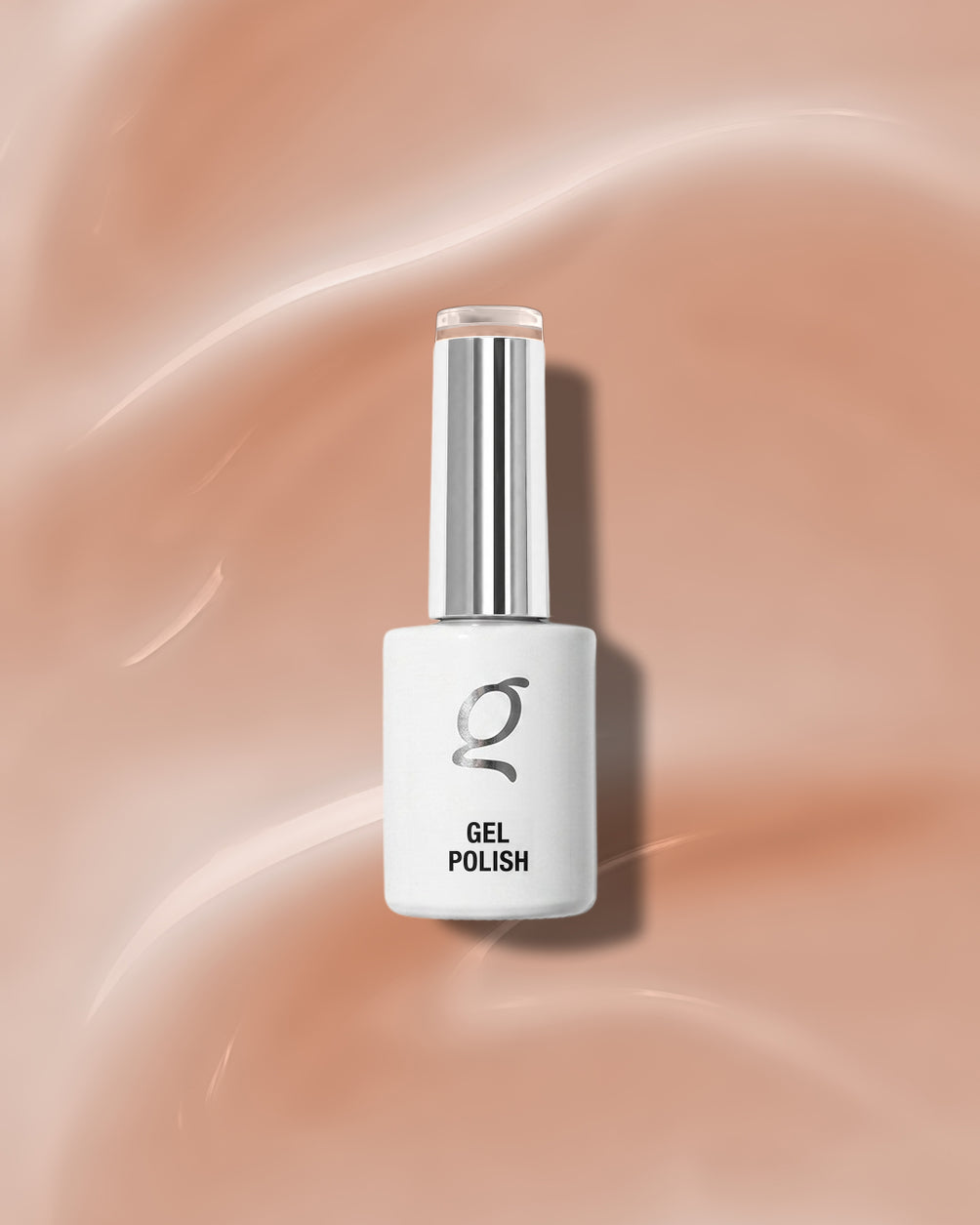 Gel Polish 295 No Curtains