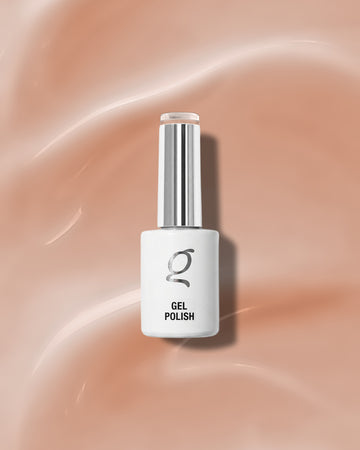 Gel Polish 295 No Curtains