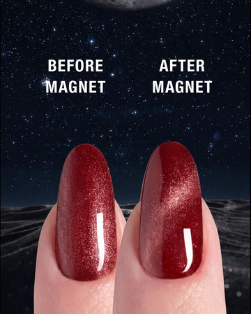 Gel Polish • 294 Sneak Out • 21FREE+