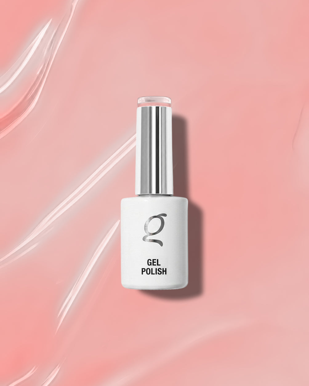 Gel Polish 274 Glass Slipper
