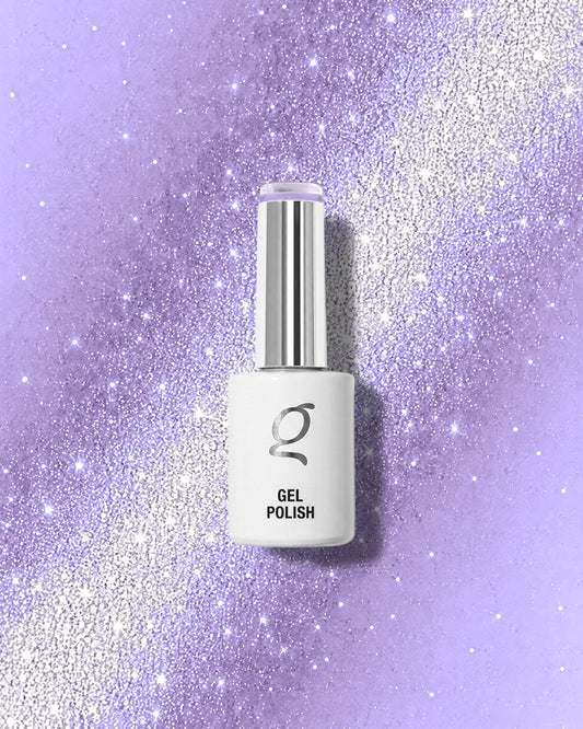 Gel Polish 288 Static Touch - Cat Eye Sparks