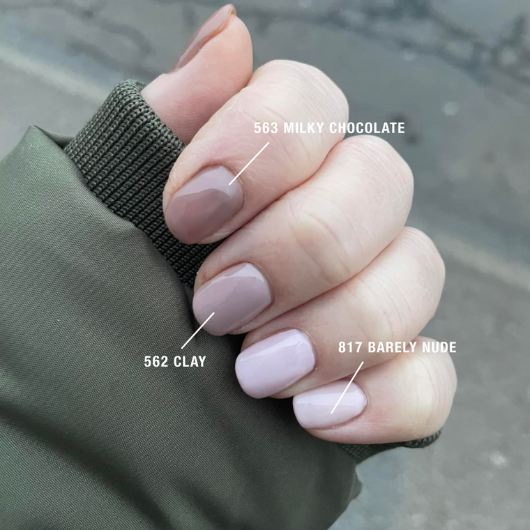 562 Clay