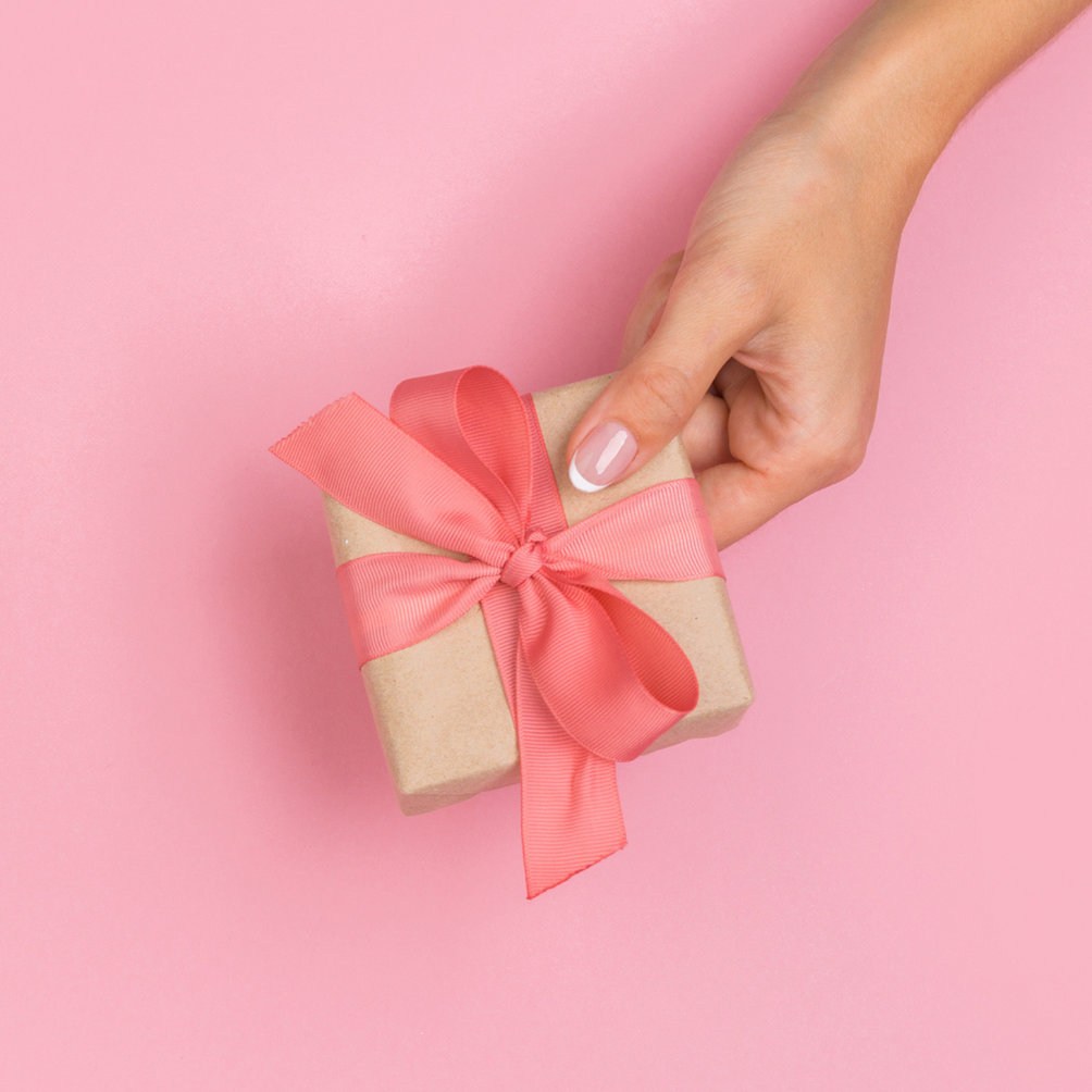 Digital Gift Card - The Gel Collection
