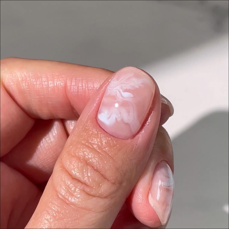 Blooming Gel Kit