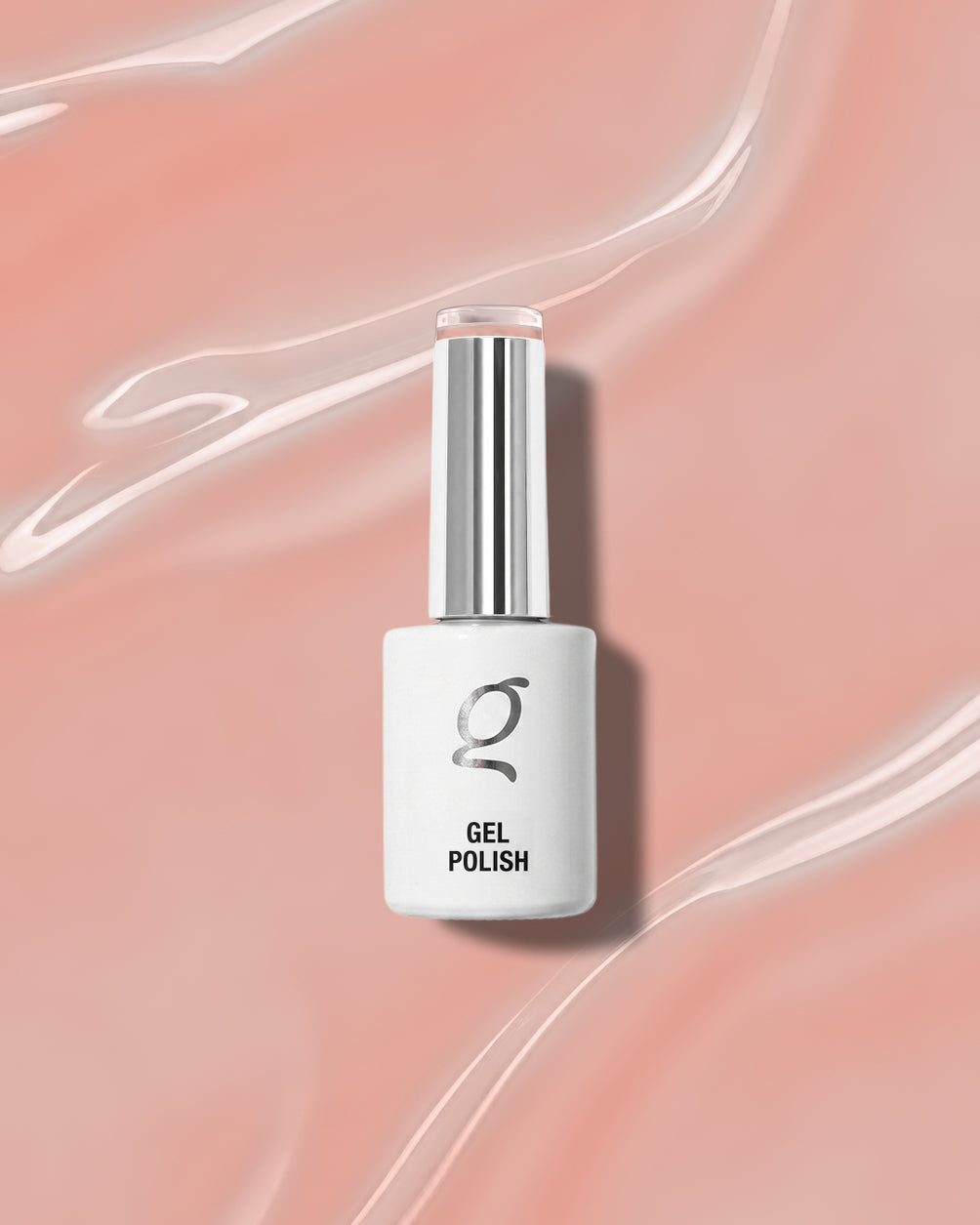 Gel Polish 297 Nothing On Me