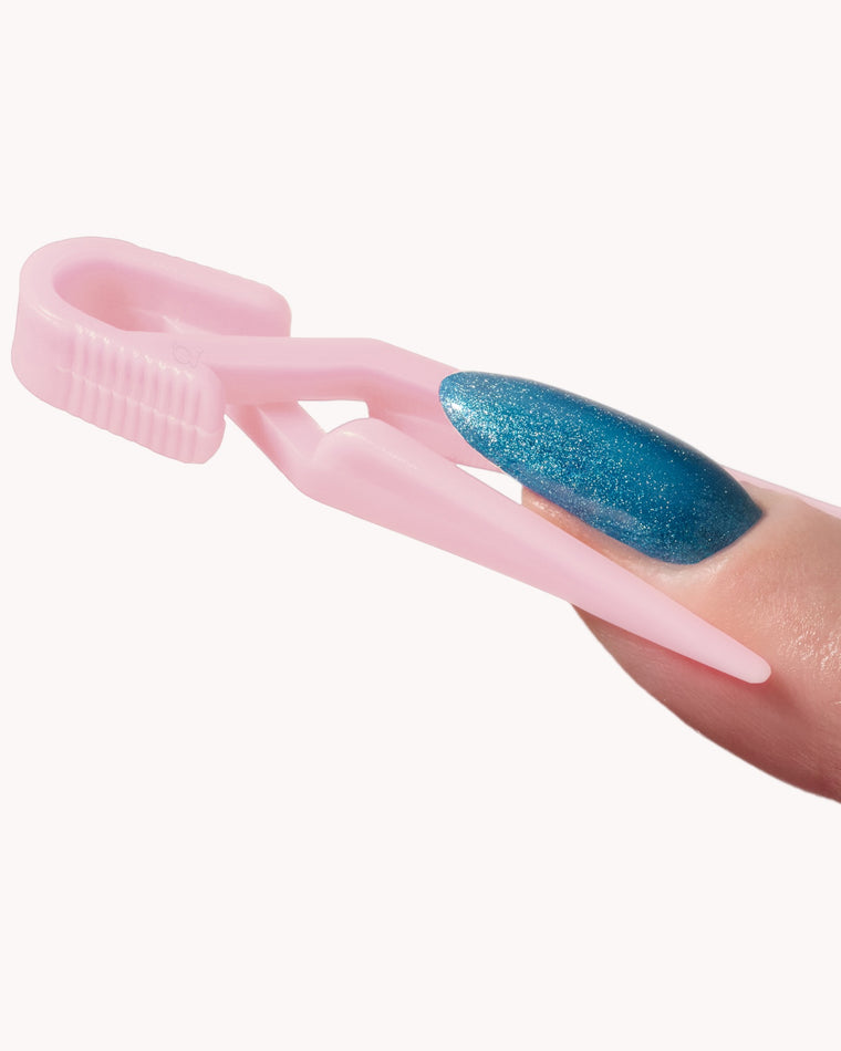 The Flawless Finish • The Gel Collection