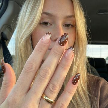 Gel Polish • 718 Rustic Charm • 21FREE