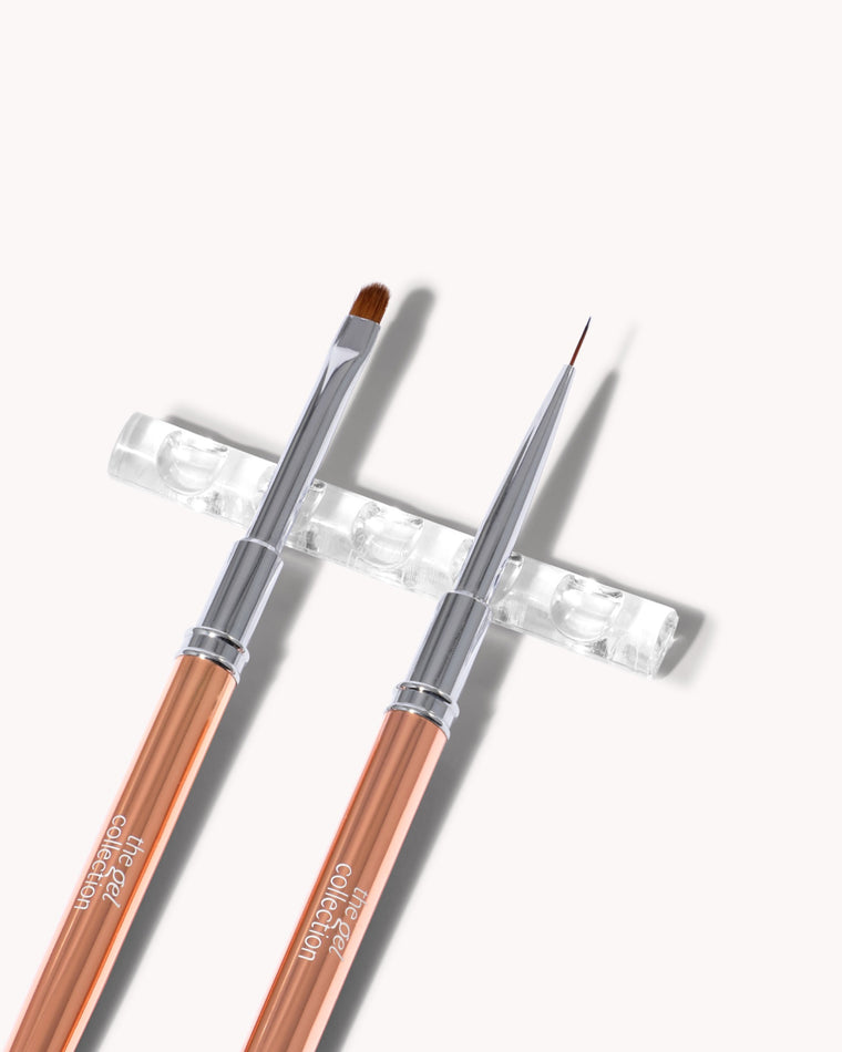 The Little Extra • The Gel Collection