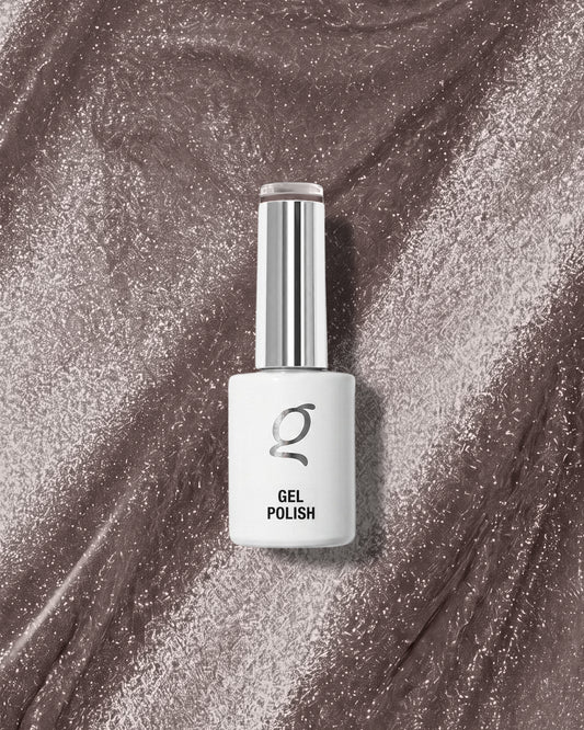 Gel Polish 273 3AM Thoughts - Cat Eye Moonlight