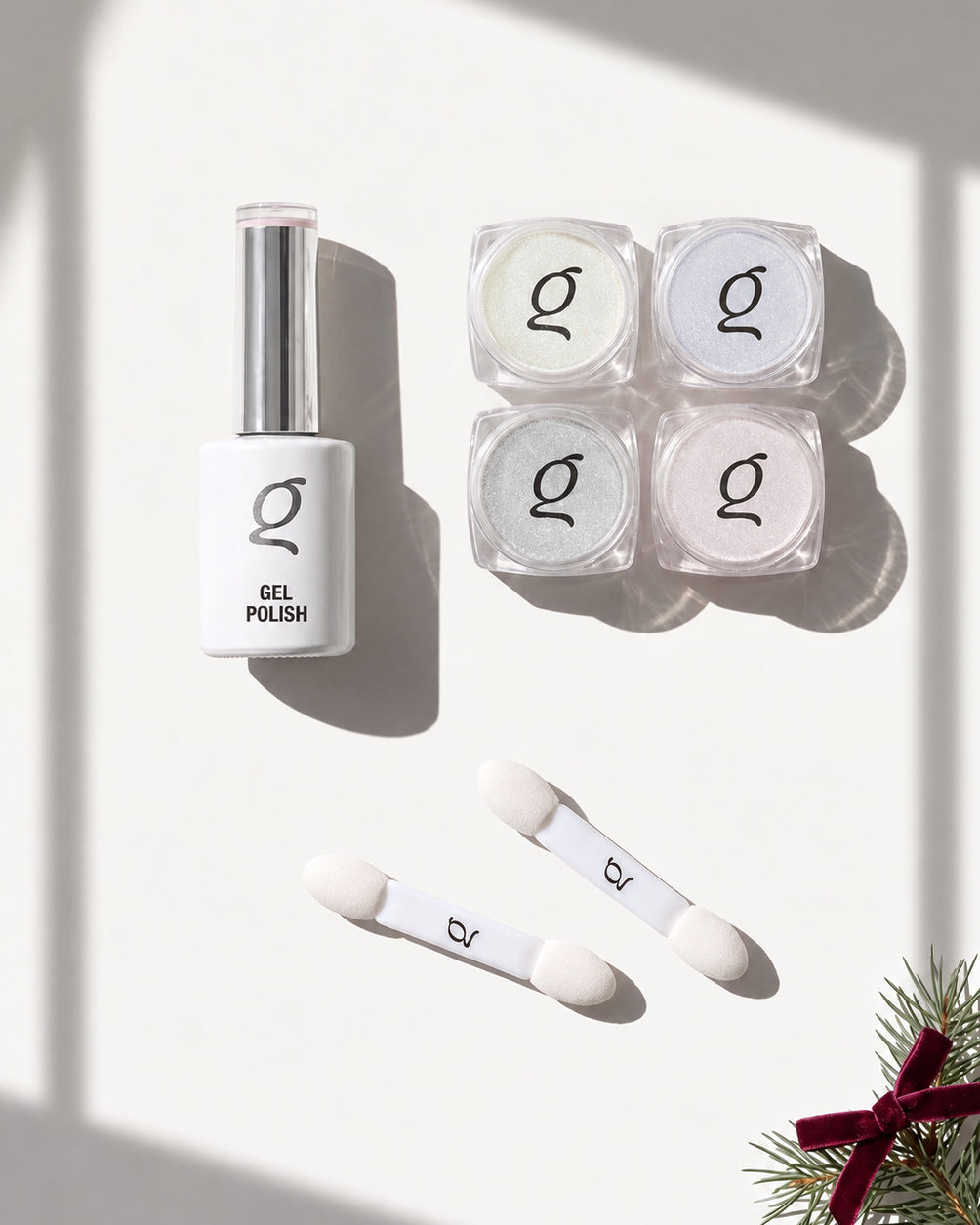 Glazed & Glowy