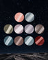 Full Moon Bundle · Cat Eye Moonlight