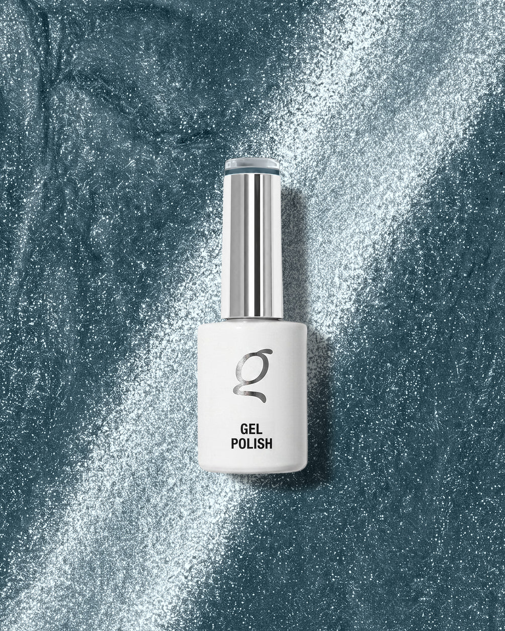 Gel Polish 269 Night Swim - Cat Eye Moonlight