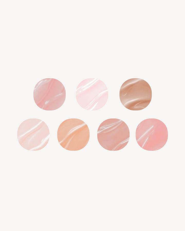 Nothing Missing • Color Bundle