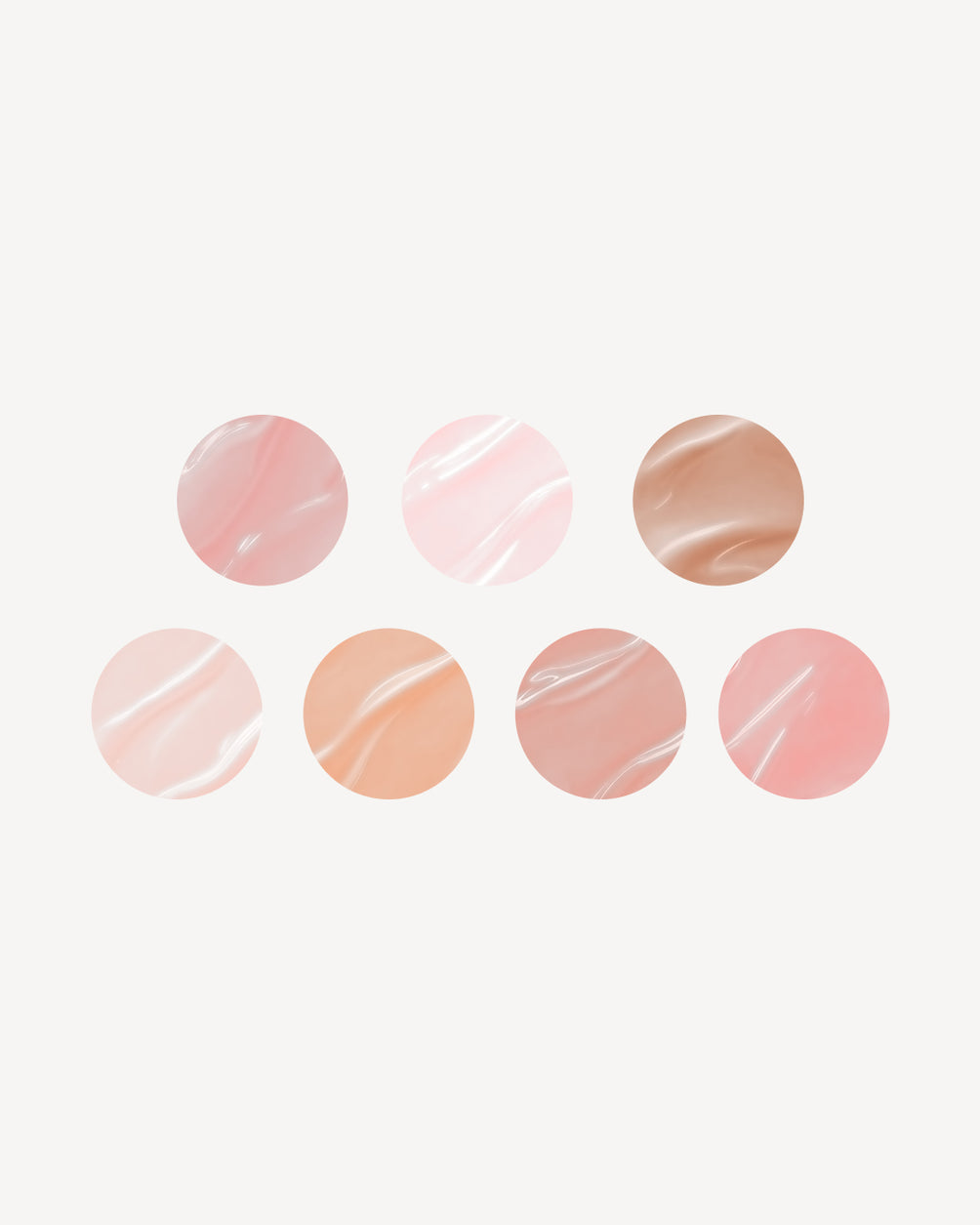 Gel Polish Bundle Nothing Missing 21FREE+