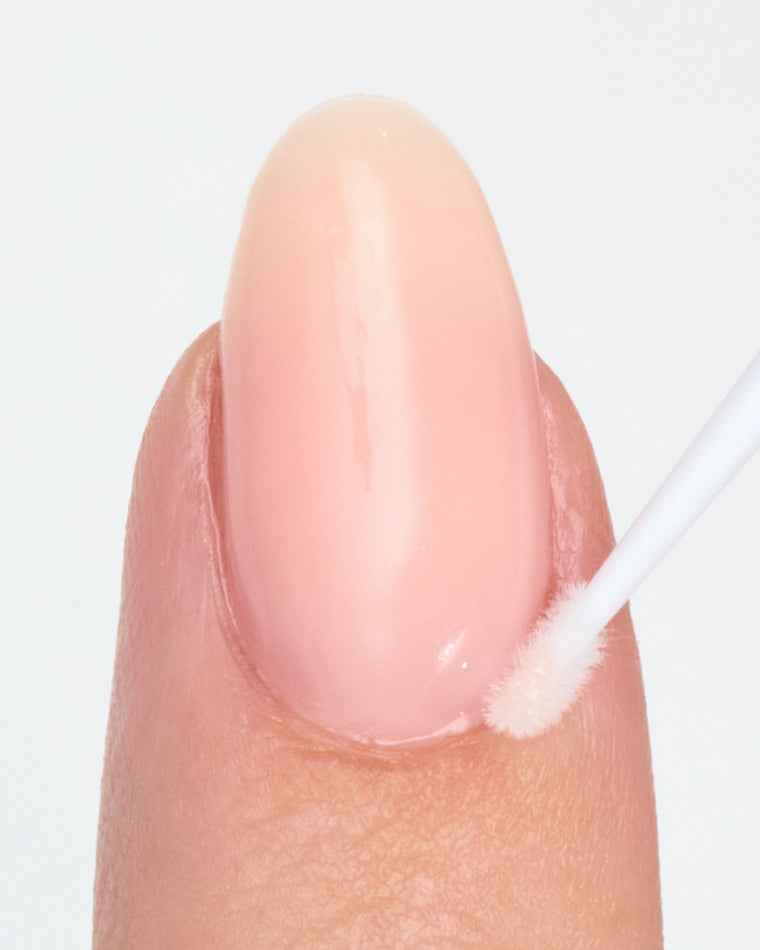 The Flawless Finish • The Gel Collection