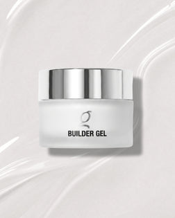 Builder Gel • 00 Clear • 21FREE+