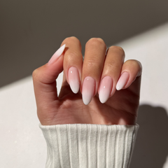 Color Kit • French / Babyboomer • 21FREE+ • The Gel Collection