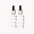 Color Kit • French / Babyboomer • 21FREE+ • The Gel Collection