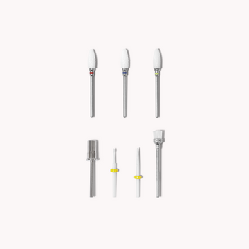 Bit Kit Essential • Ceramic