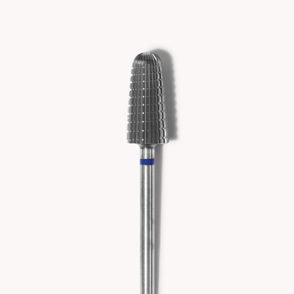 Carbide Bit • Volcano • Medium Blue • Two Way