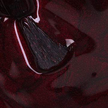 Gel Polish • 739 Dark Cherry • 21FREE • The Gel Collection™