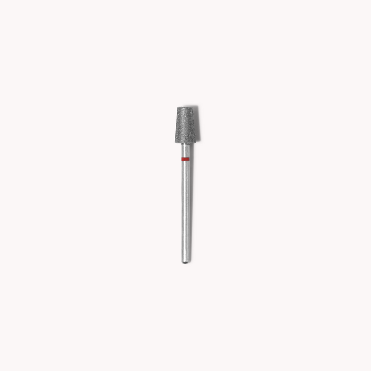Diamond Bit • Shaper • Fine Red • Two Way