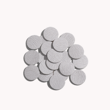 PACKAGE DEAL • Sanding Disc Mandrel Bi + Premium Sanding Discs Grit 180 og Grit 240