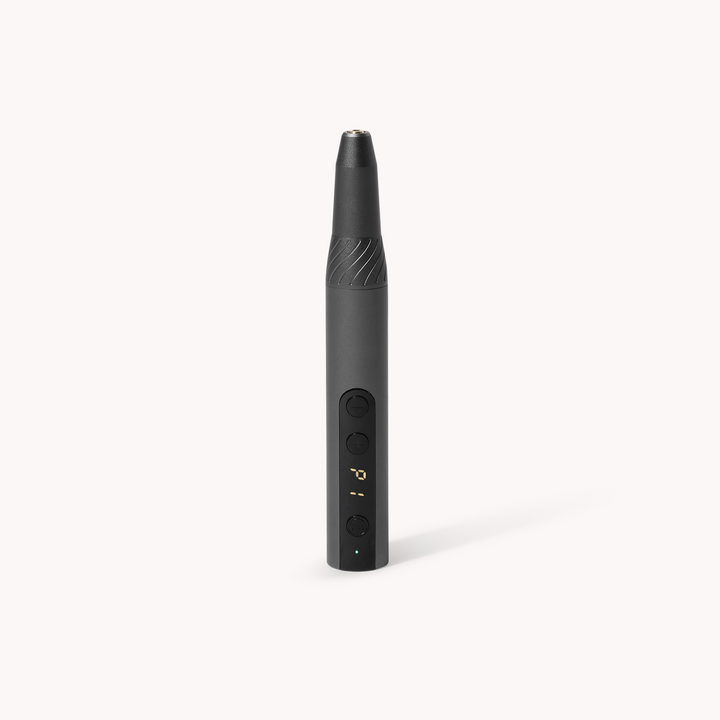 PACKAGE DEAL • Dust Collector + Drill Expert Smart + Table Lamp + Mandrel Bit + Sanding Bands • The Gel Collection