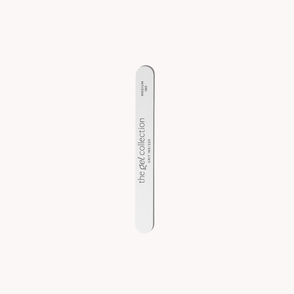 Premium Wooden Nail File 180/220